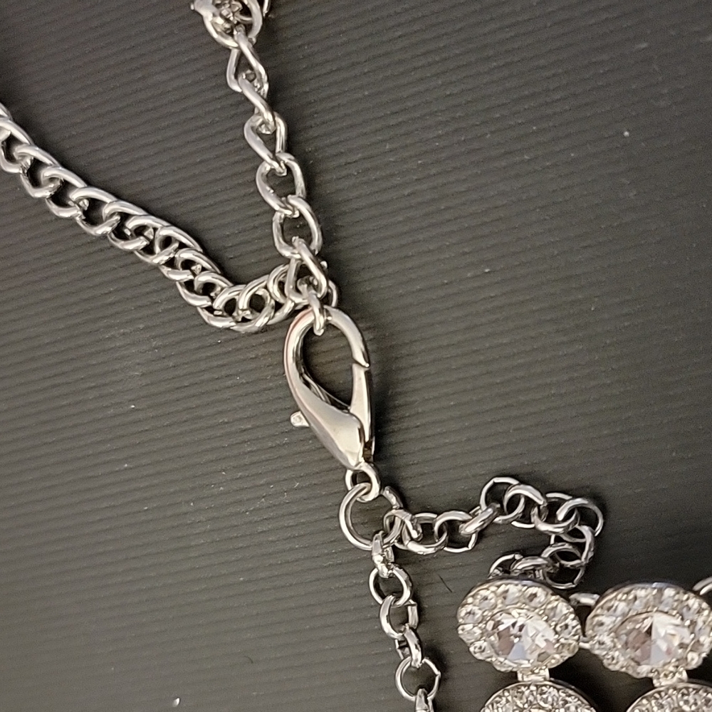 Statement Piece Necklace/Chocker - image 4